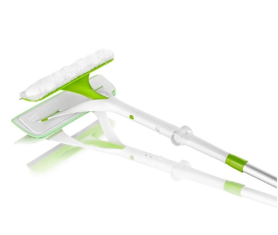 3M ScotchBrite Multi Purpose Window Glass Surface Cleaner AS800E