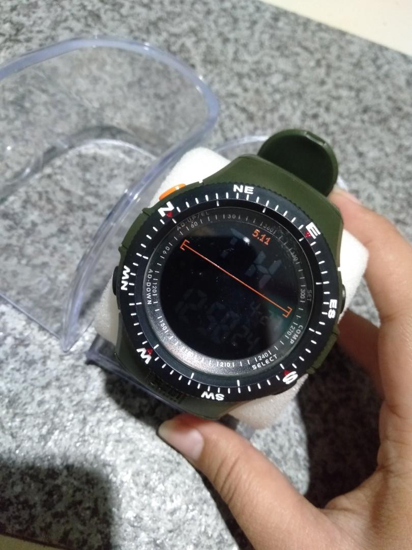 5.11 tactical series deals watch 59235 price