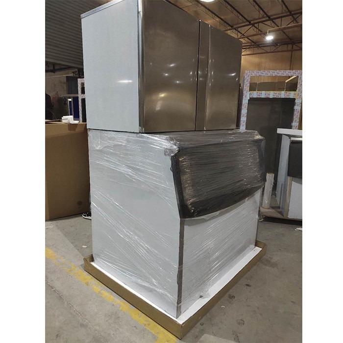 📌700KG CAPACITY ICE CUBE MACHINE (Category: Refrigerators and Freezers) located in Manila. Submitted by qualityfoodserviceequipment (Listing ID 1140123044, Image 1). Description: 📌700KG CAPACITY ICE CUBE MACHINE ▪️ Lowest price guaranteed! ▪️ Imported High Quality Brand ▪️ Brand new with Guaranteed Warranty ▪️ Can SHIP NATIONWIDE! ▪️ Free Delivery within Metro Manila Connect with us! Desiree Zafra Sales Executive Service Hotline Numbers ↓ Globe