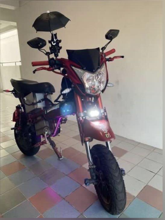 5  Bike Alteration Near Me  Best Free