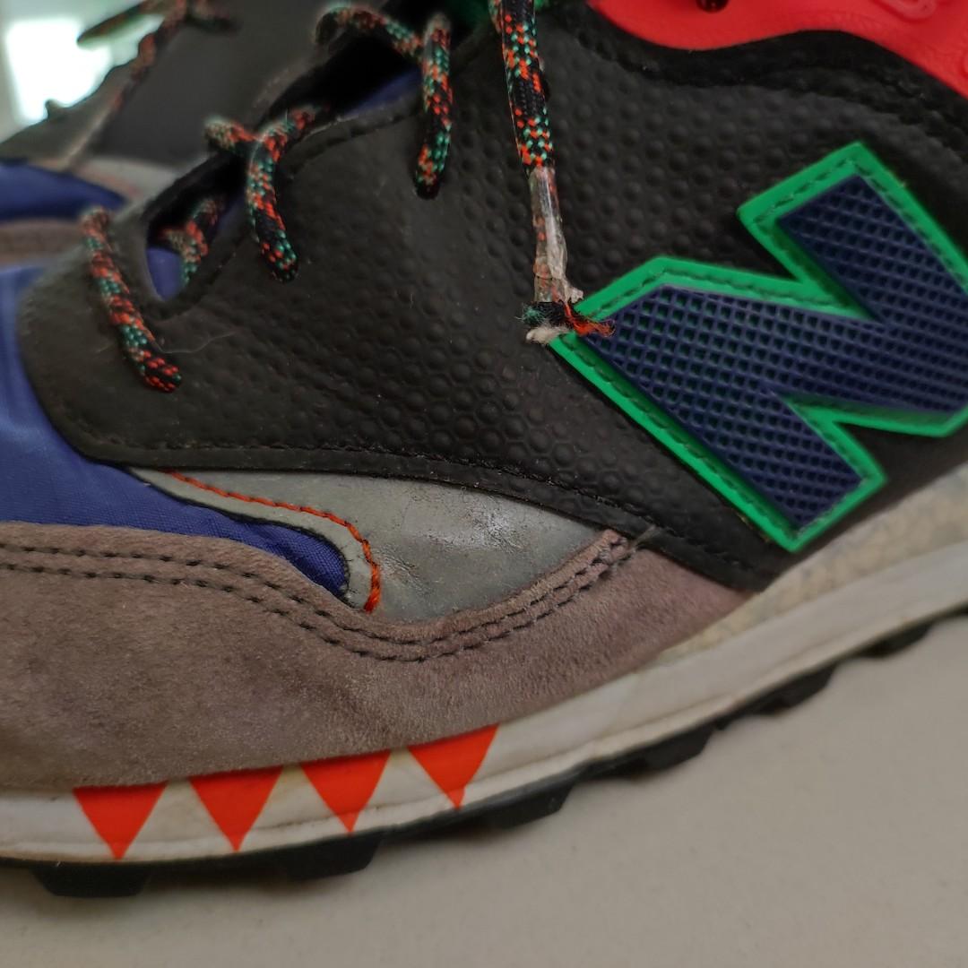 7980 new balance 577 NY210100 US9 27cm eva 327 1300 990 991 992 998