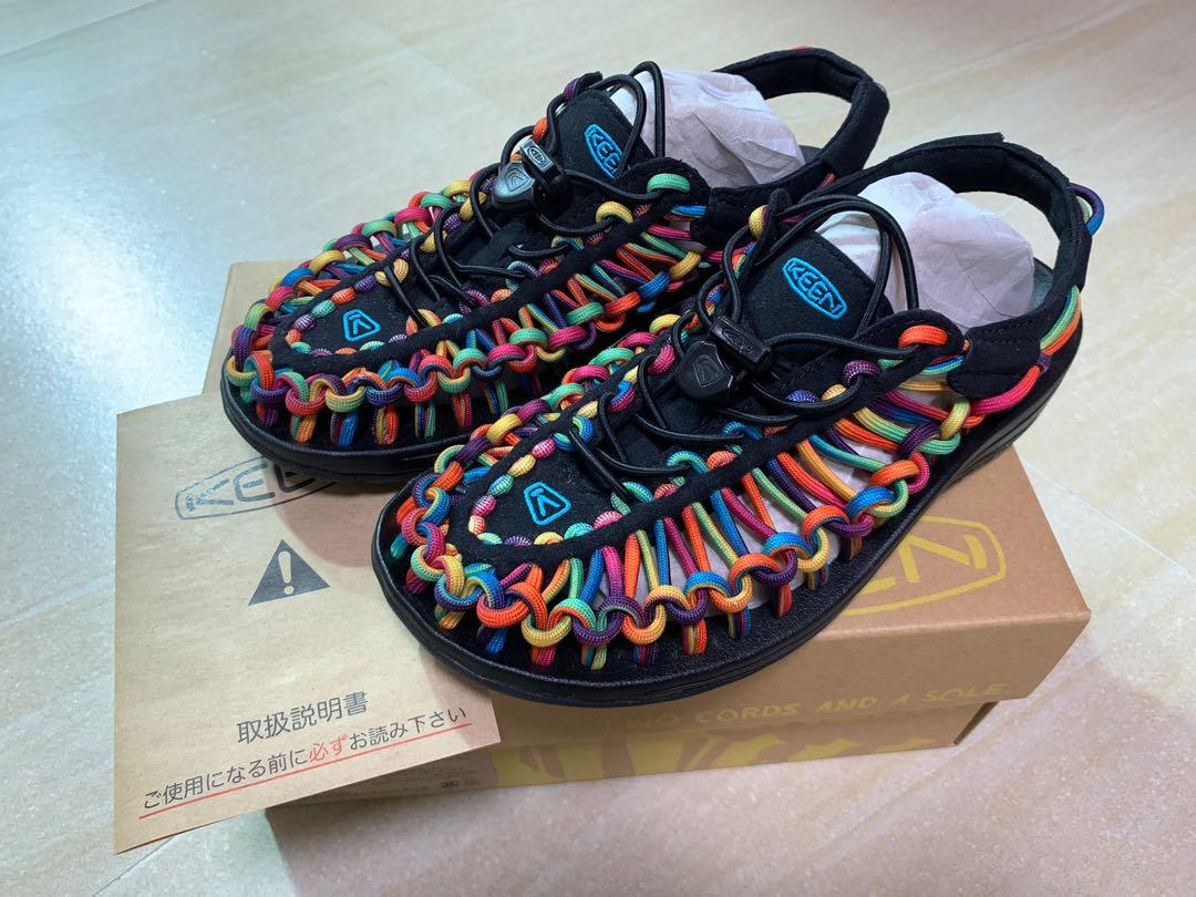 KEEN サンダルキーン27.5