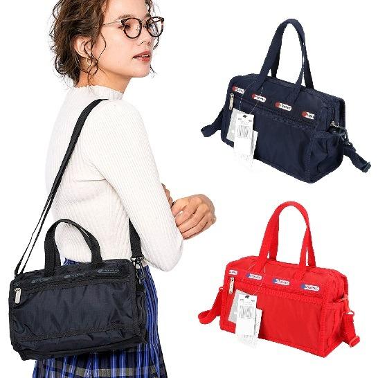 Deluxe Mini Duffel Jual LeSportsac DELUXE MINI DUFFEL In