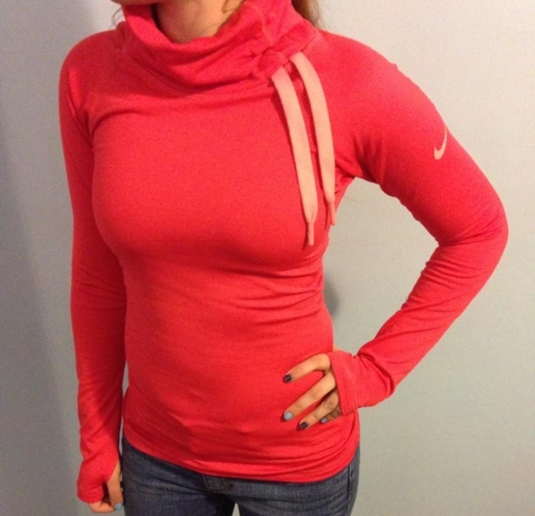Nike pro hotsell xl