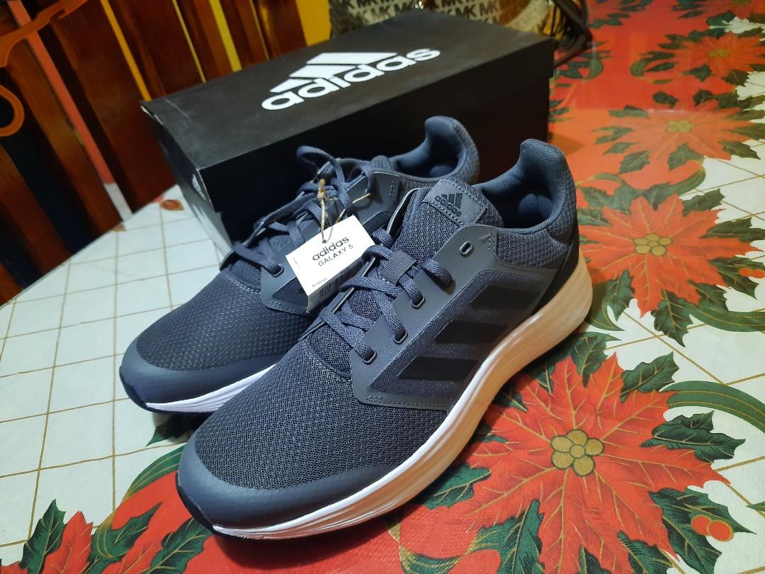 Brand New] Original Adidas Running Shoes, Men's Fashion, Footwear, Sneakers  on Carousell