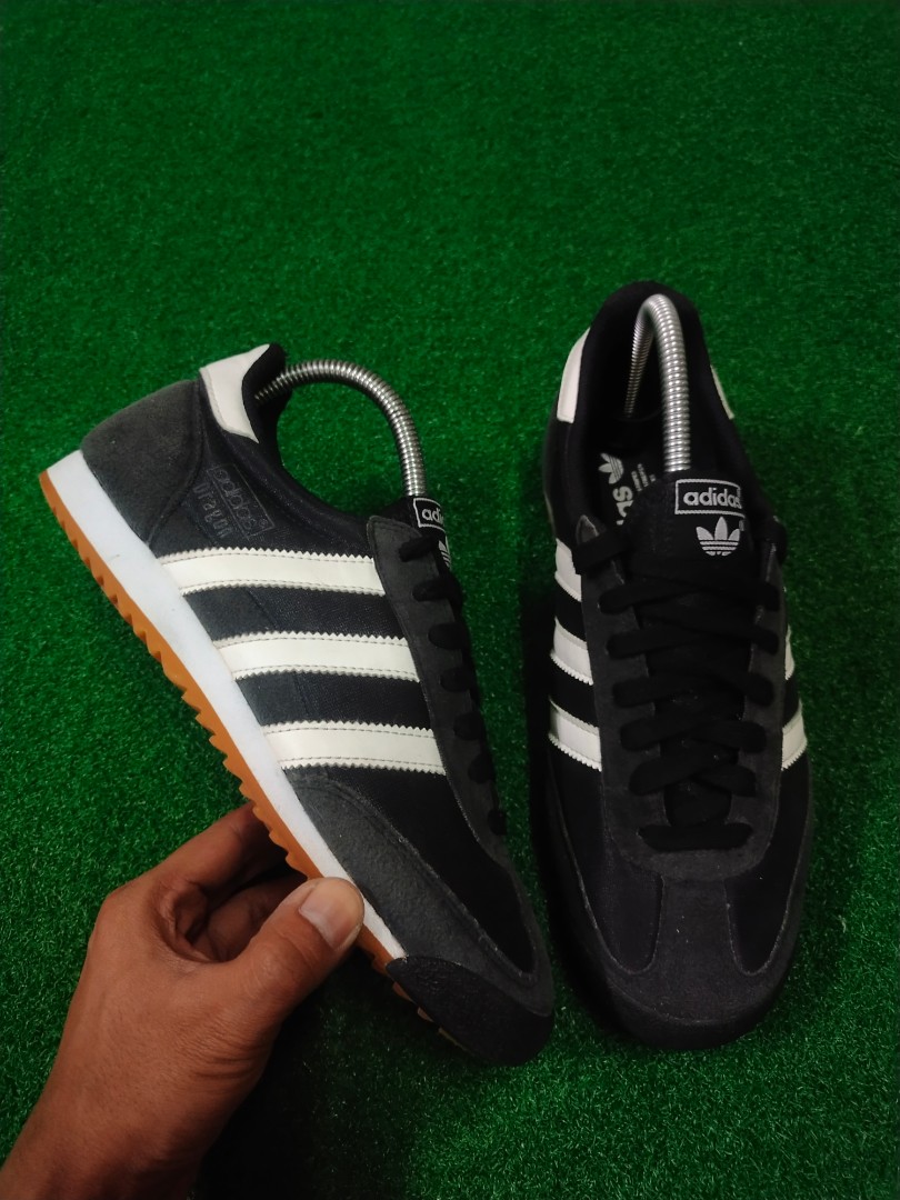 ADIDAS DRAGON SUPER