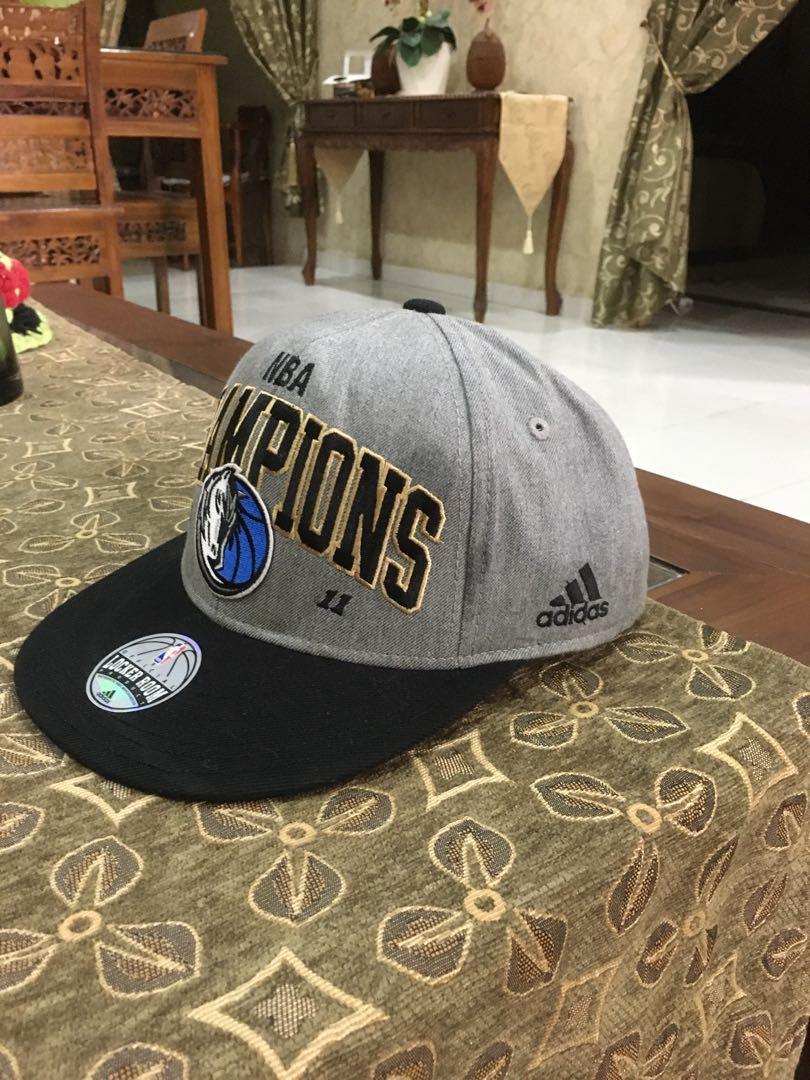 Adidas NBA cap Men s Fashion Watches Accessories Cap Hats