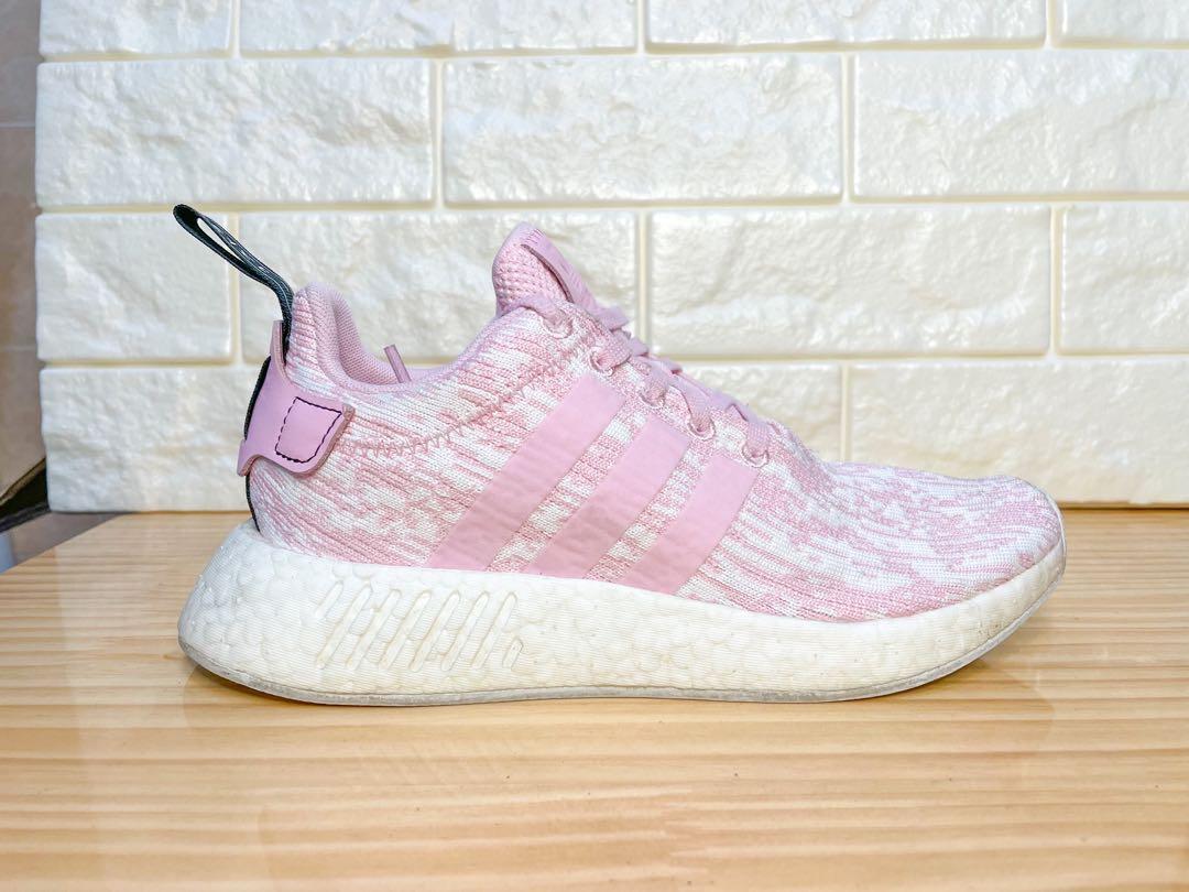 Adidas NMD R2 BY9315 23.5
