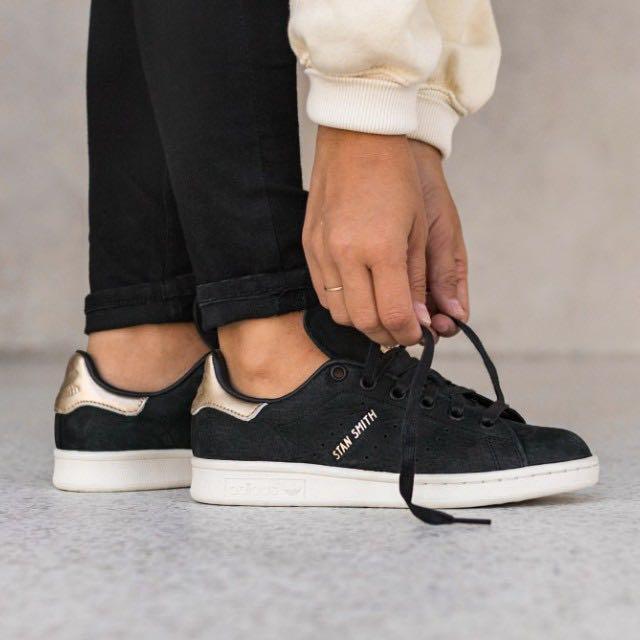 Adidas originals clearance stan smith suede