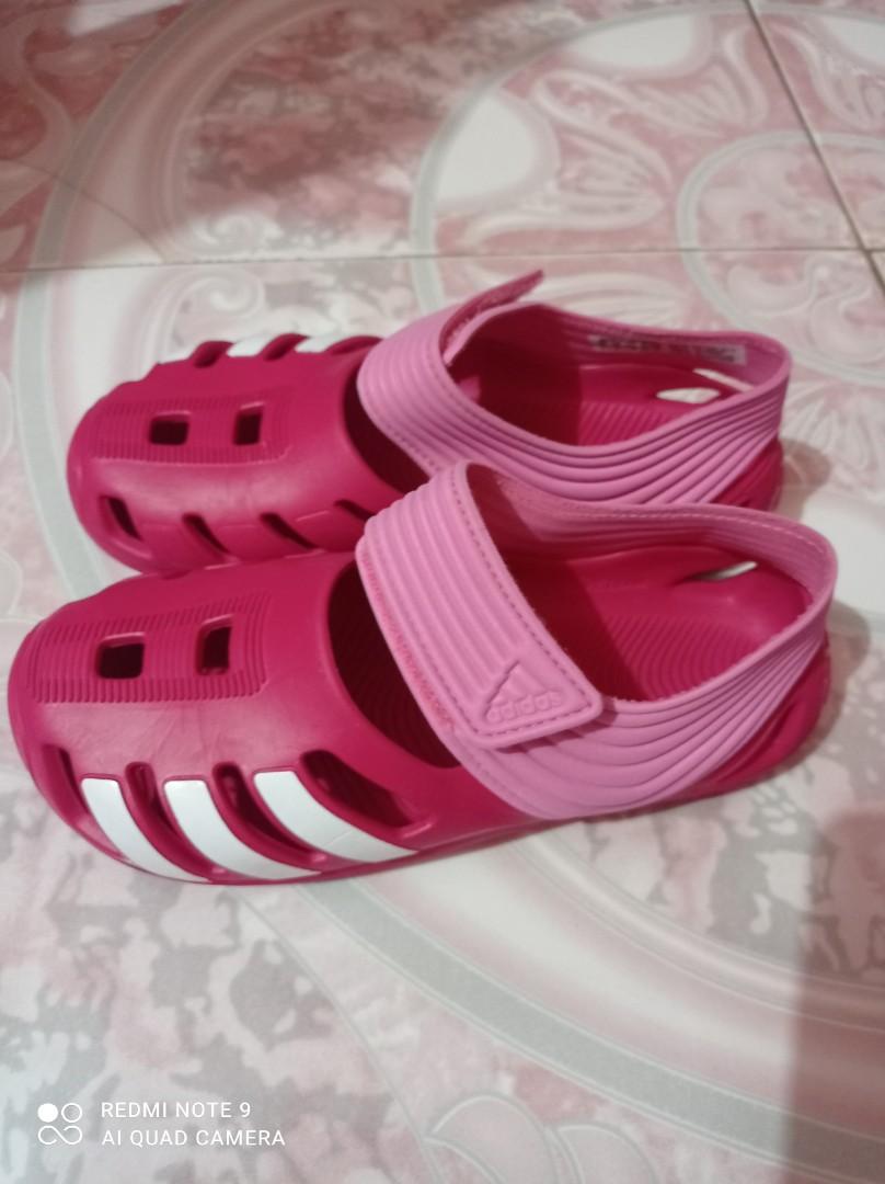 sandale bebe adidas