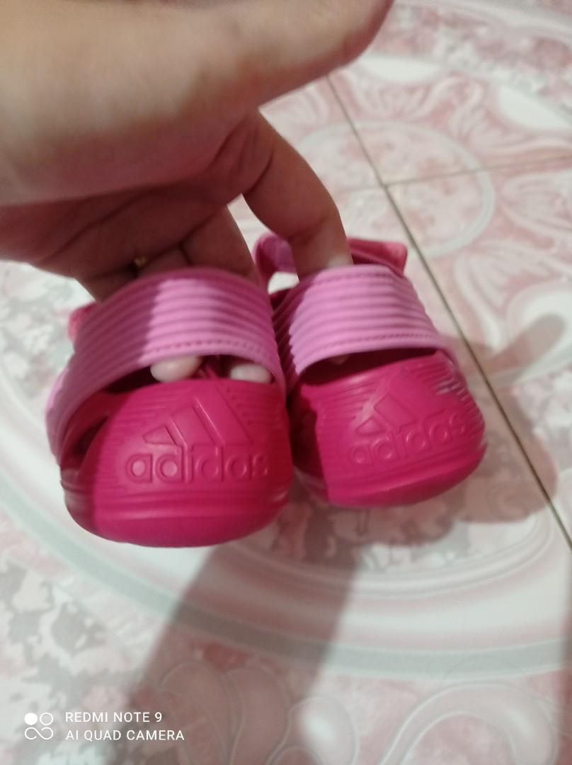 sandale bebe adidas