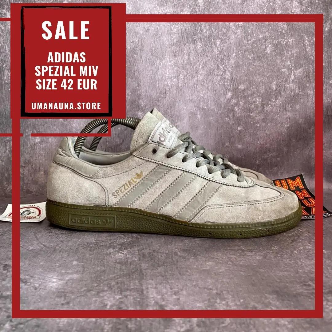 adidas spezial size 8