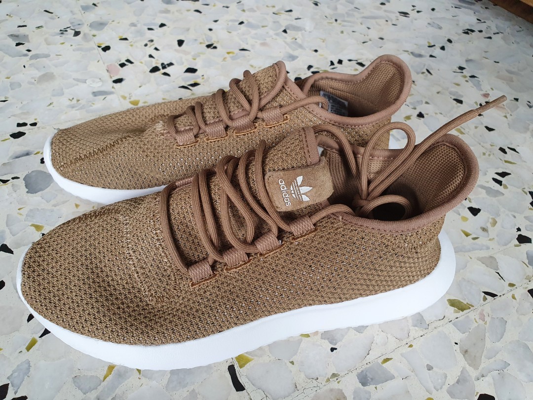 tubular shadow beige