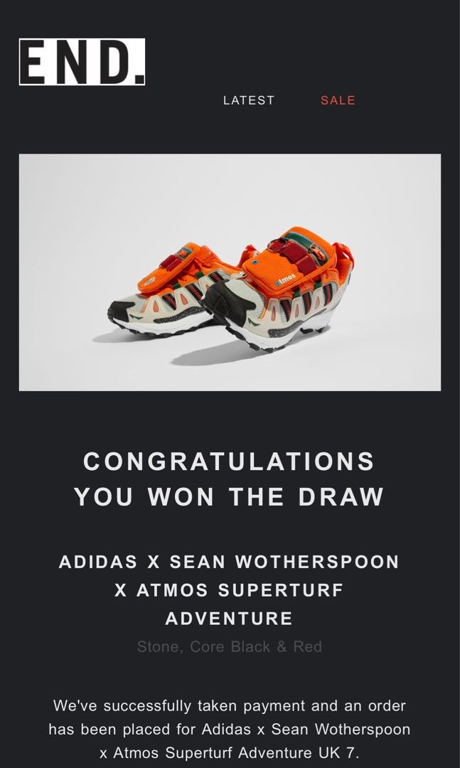 End sean shop wotherspoon