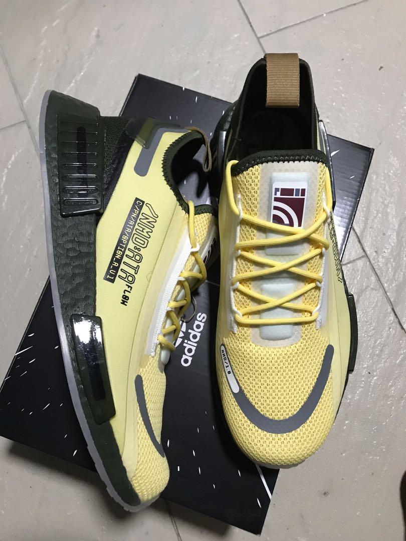 Adidas x 1.8 online