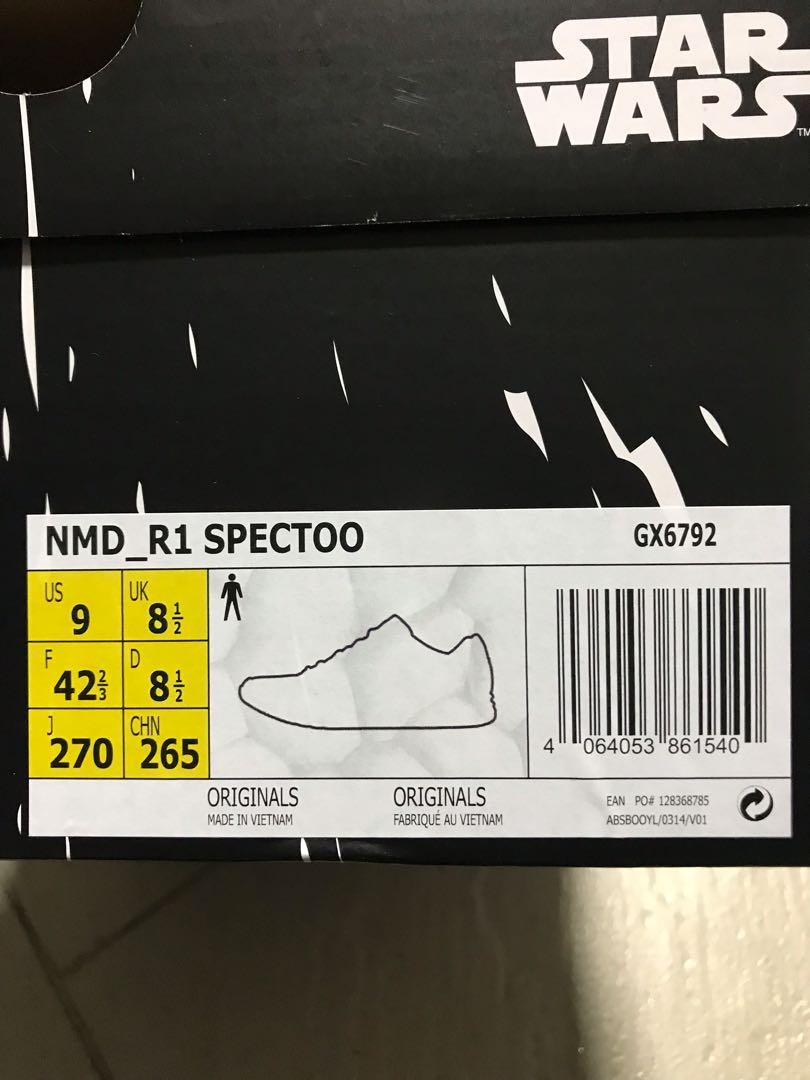 bossk nmd_r1 spectoo