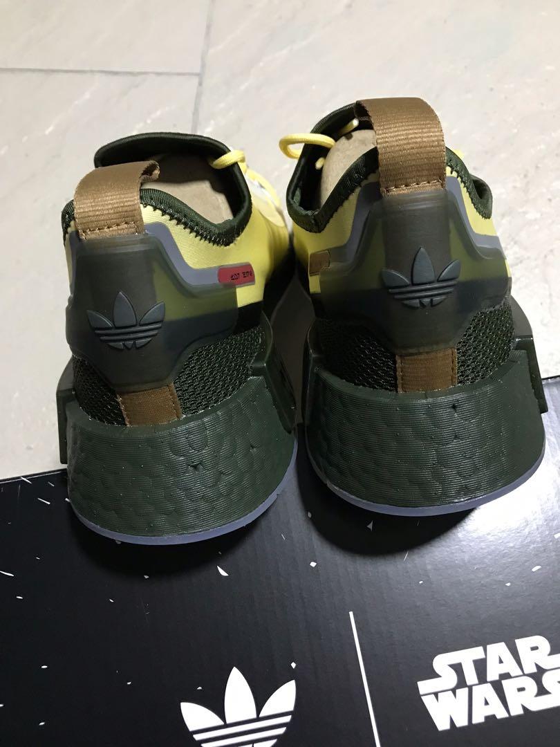 bossk nmd_r1 spectoo