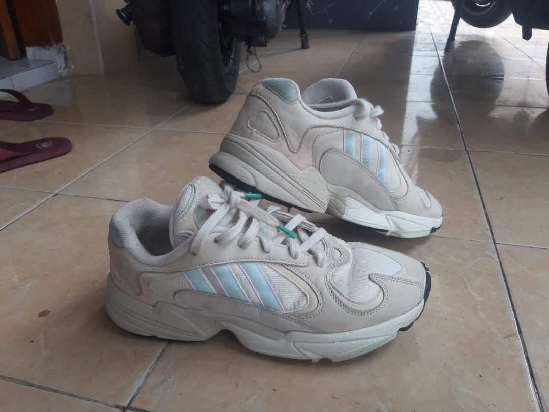 Adidas yung 1 portee on sale