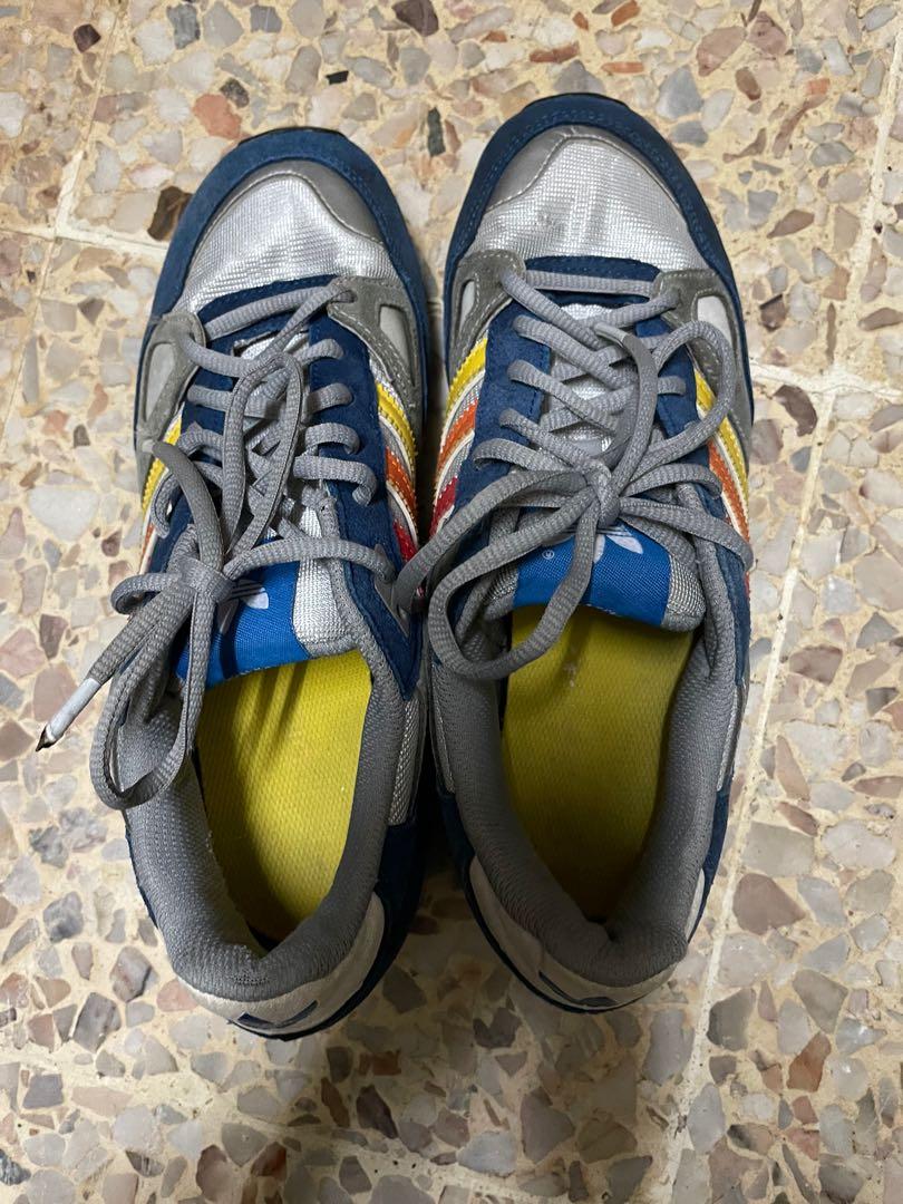 Adidas ZX 750 malaysia Men s Fashion Footwear Sneakers on Carousell
