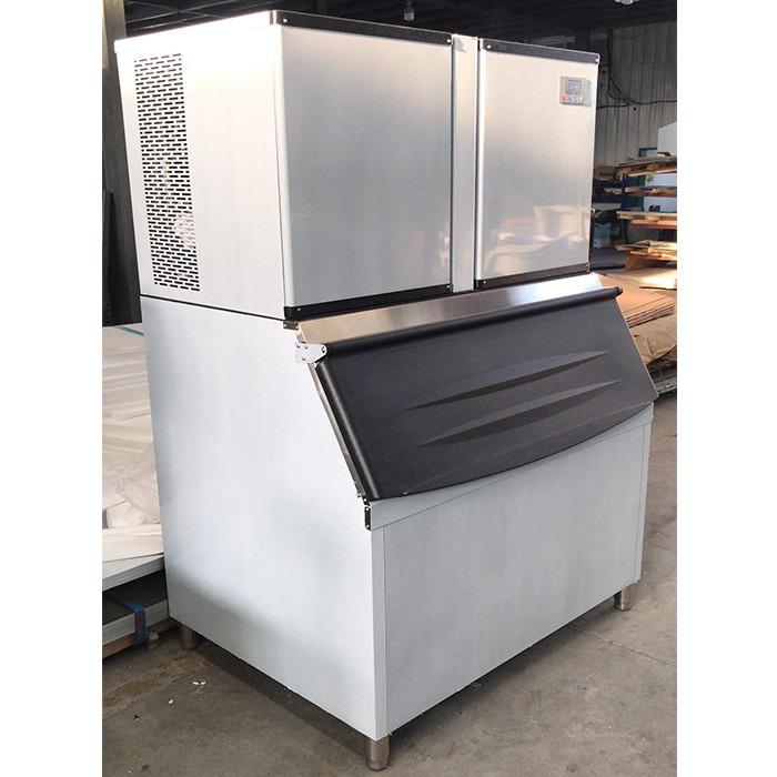 📌AFFORDABLE ICE CUBE MAKER MACHINE (700KG CAPACITY) (Category: Refrigerators and Freezers) located in Manila. Submitted by cosmicmachineries (Listing ID 1140132094, Image 2). Description: 📌AFFORDABLE ICE CUBE MAKER MACHINE (700KG CAPACITY) ▪️ Lowest price guaranteed! ▪️ Imported High Quality Brand ▪️ Brand new with Guaranteed Warranty ▪️ Can SHIP NATIONWIDE! ▪️ Free Delivery within Metro Manila Connect with us! Desiree Zafra Sales Executive Ser