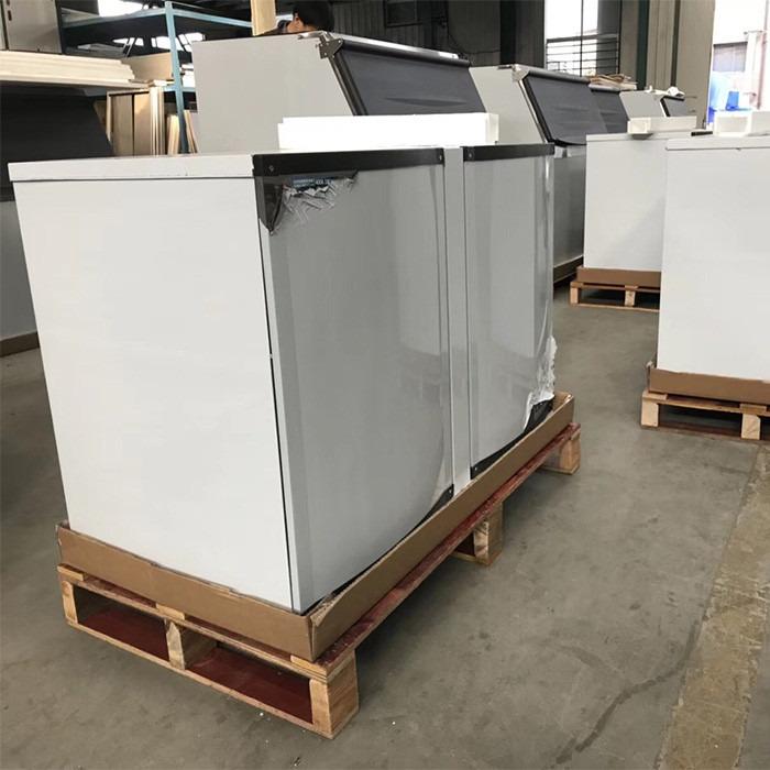 📌AFFORDABLE ICE CUBE MAKER MACHINE (700KG CAPACITY) (Category: Refrigerators and Freezers) located in Manila. Submitted by cosmicmachineries (Listing ID 1140132094, Image 3). Description: 📌AFFORDABLE ICE CUBE MAKER MACHINE (700KG CAPACITY) ▪️ Lowest price guaranteed! ▪️ Imported High Quality Brand ▪️ Brand new with Guaranteed Warranty ▪️ Can SHIP NATIONWIDE! ▪️ Free Delivery within Metro Manila Connect with us! Desiree Zafra Sales Executive Ser