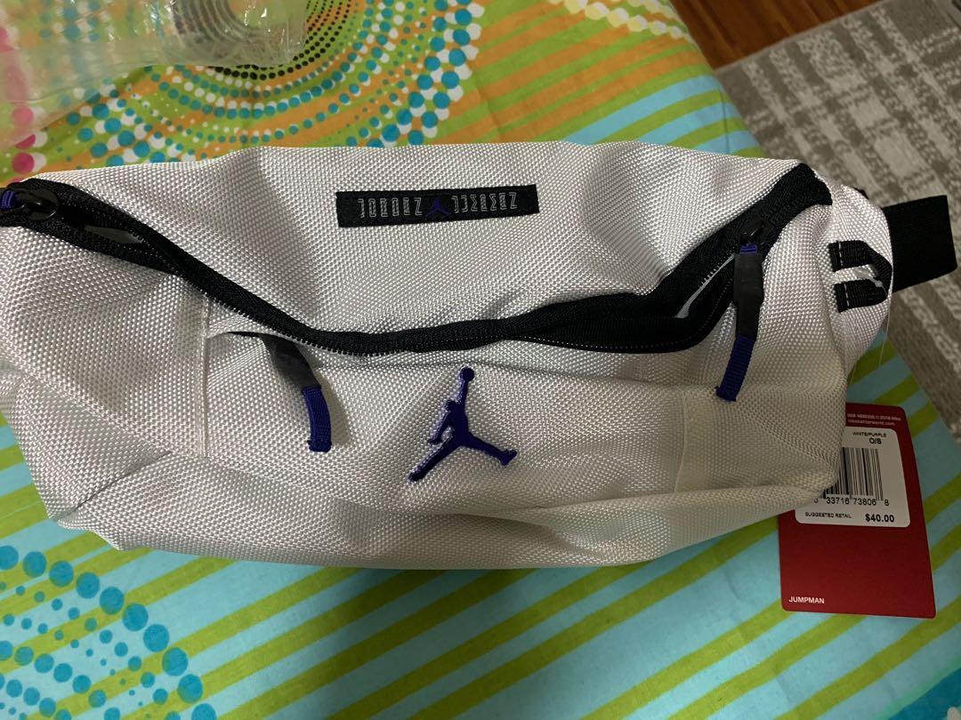 Jordan retro 11 crossbody clearance