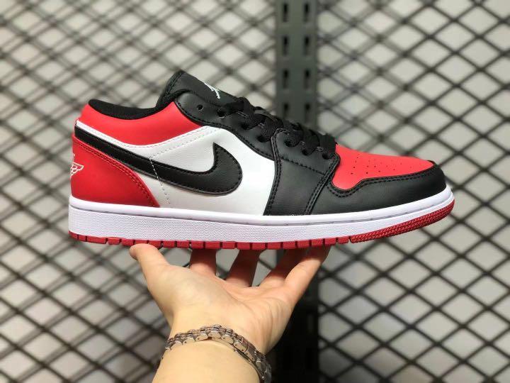 bred toe 1 size 13