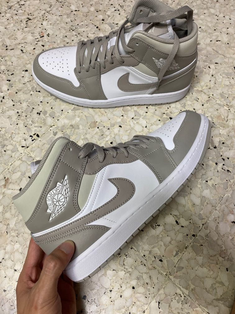 Nike 27 atmosphere grey store