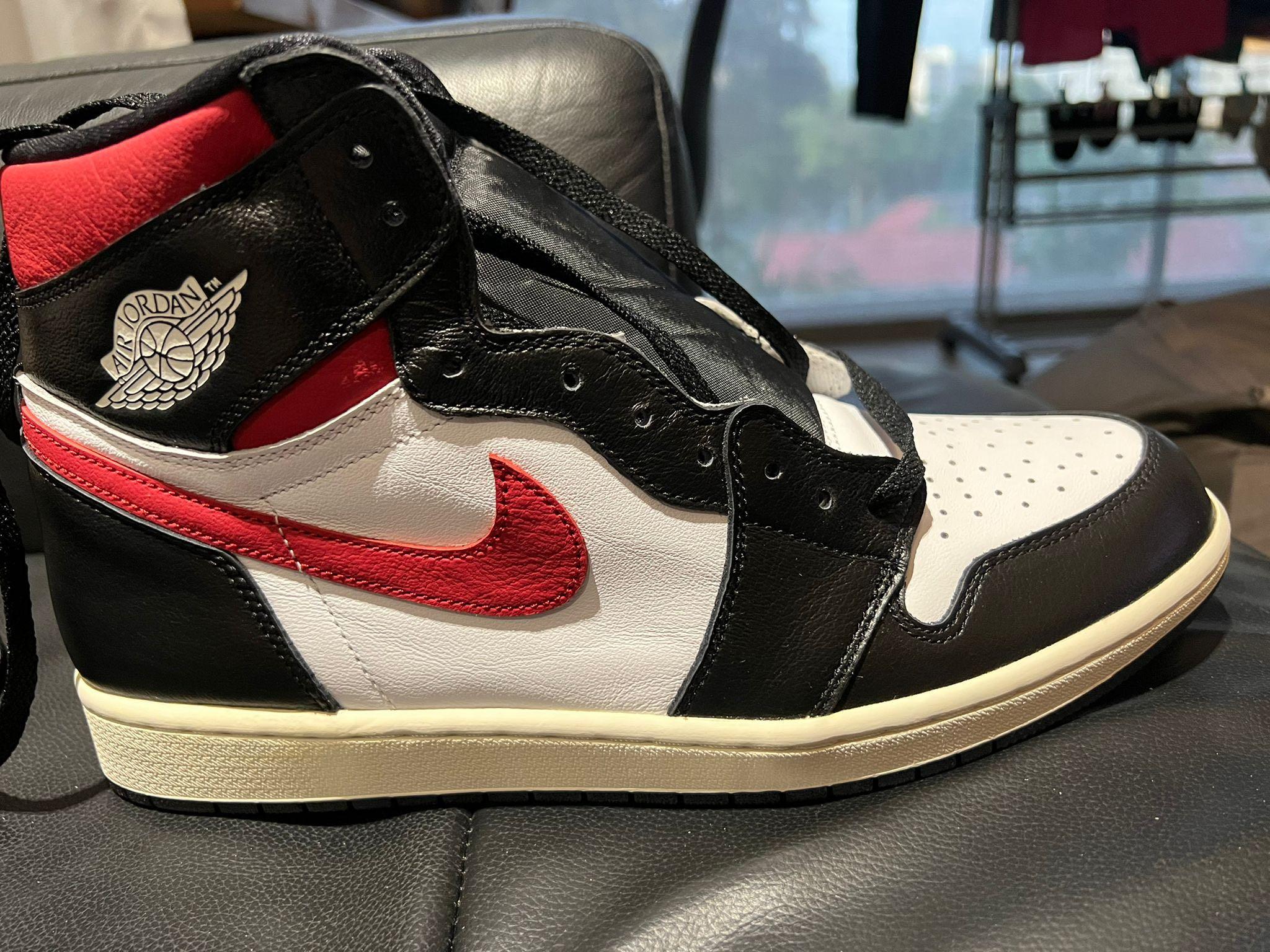 Jordan 1 top june 2019