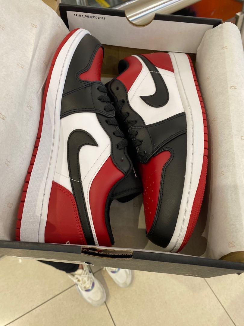 Nike air jordan 1 size 9 2025