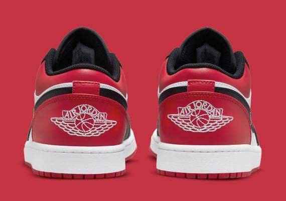 Air Jordan 1 Low