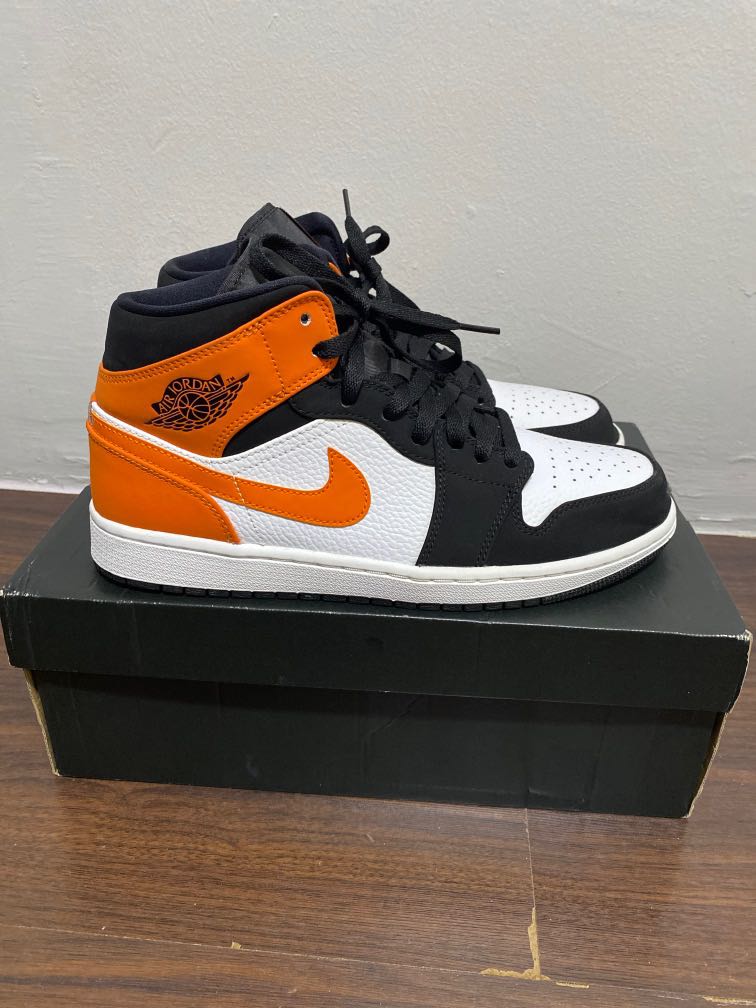 jordan 1 mid sbb