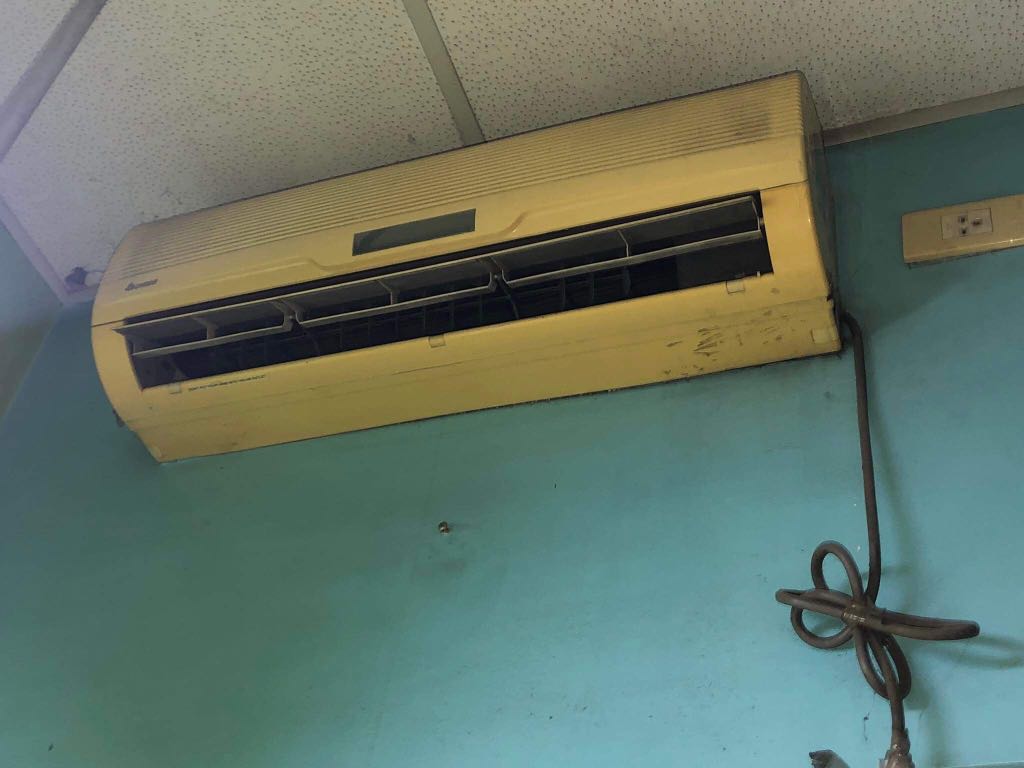 Aircon, TV & Home Appliances, Air Conditioning and Heating on Carousell