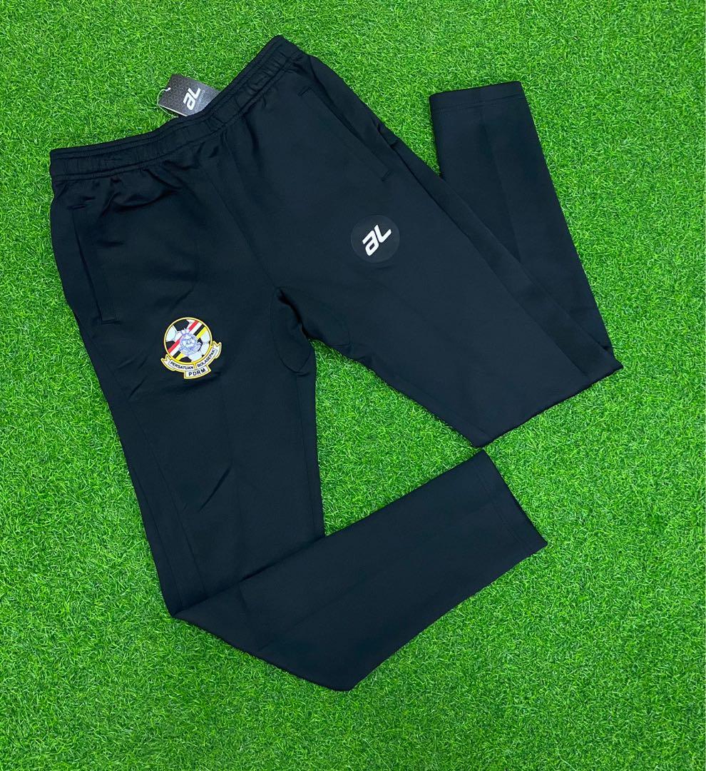 Al ikhsan PDRM FC track bottom pants Men s Fashion Bottoms