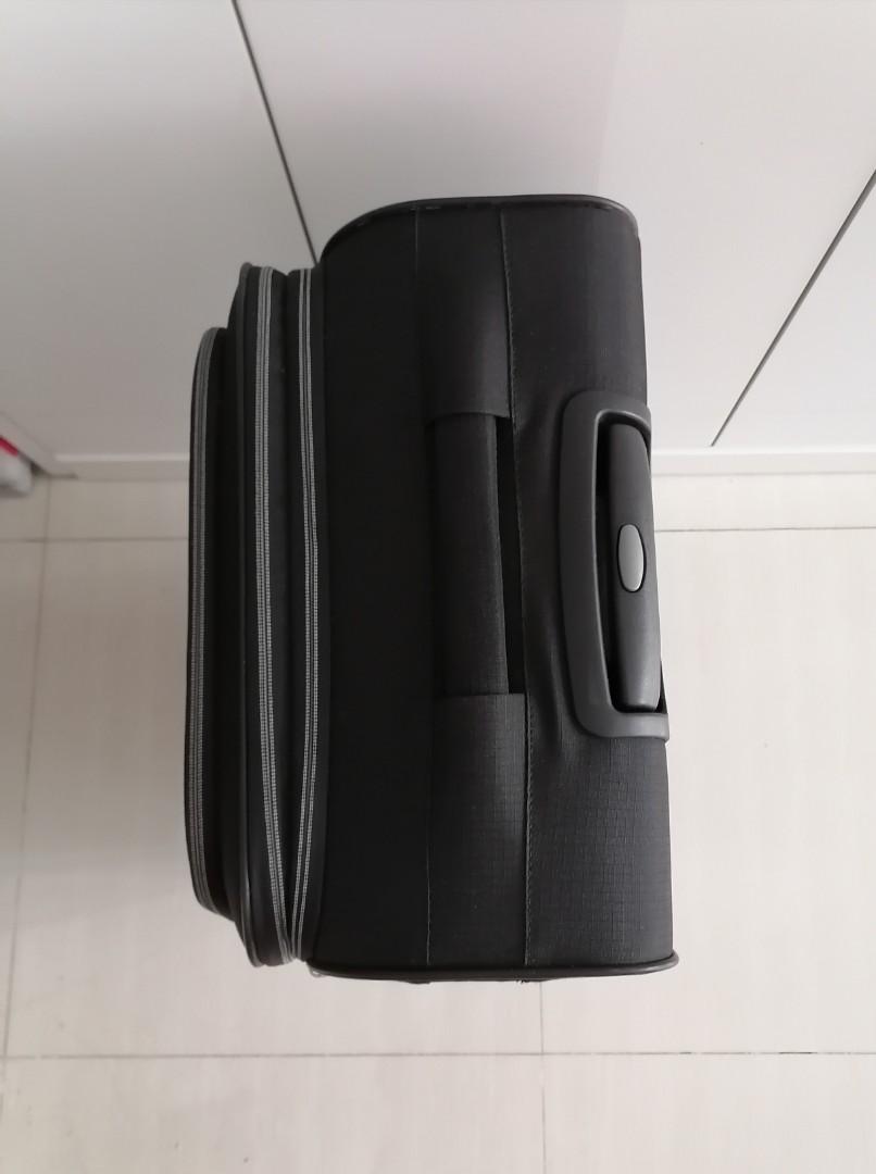 American Tourister UltraLightTech Luggage, Hobbies & Toys, Travel