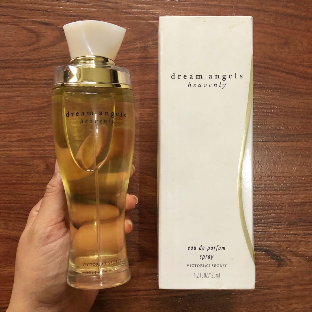 Dream Angels Heavenly (Vintage Victoria’s Secret)