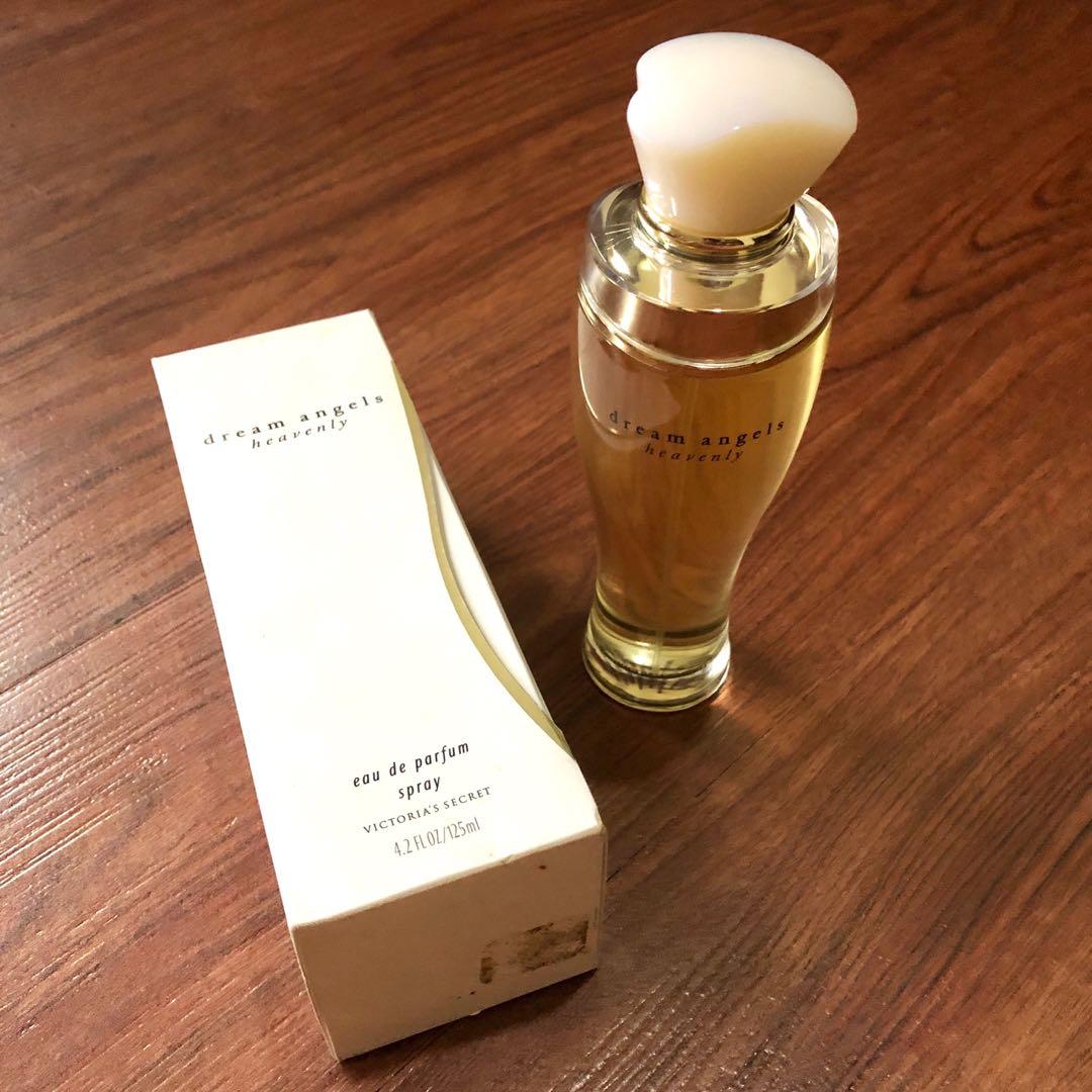 Dream Angels Heavenly (Vintage Victoria’s Secret)