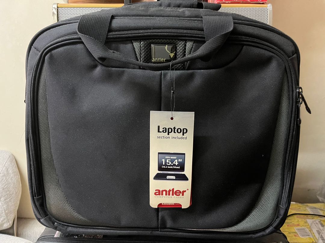 Antler-Lap Top bag 