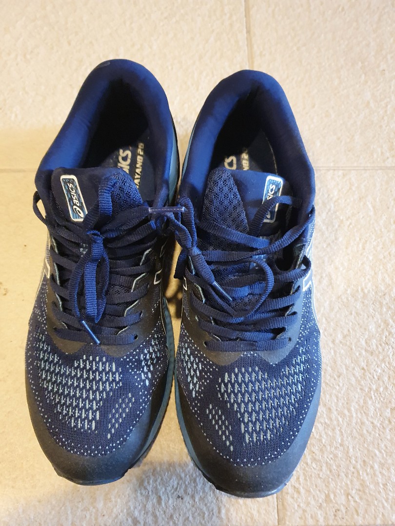 Asics gel kayano sales 26 size 11