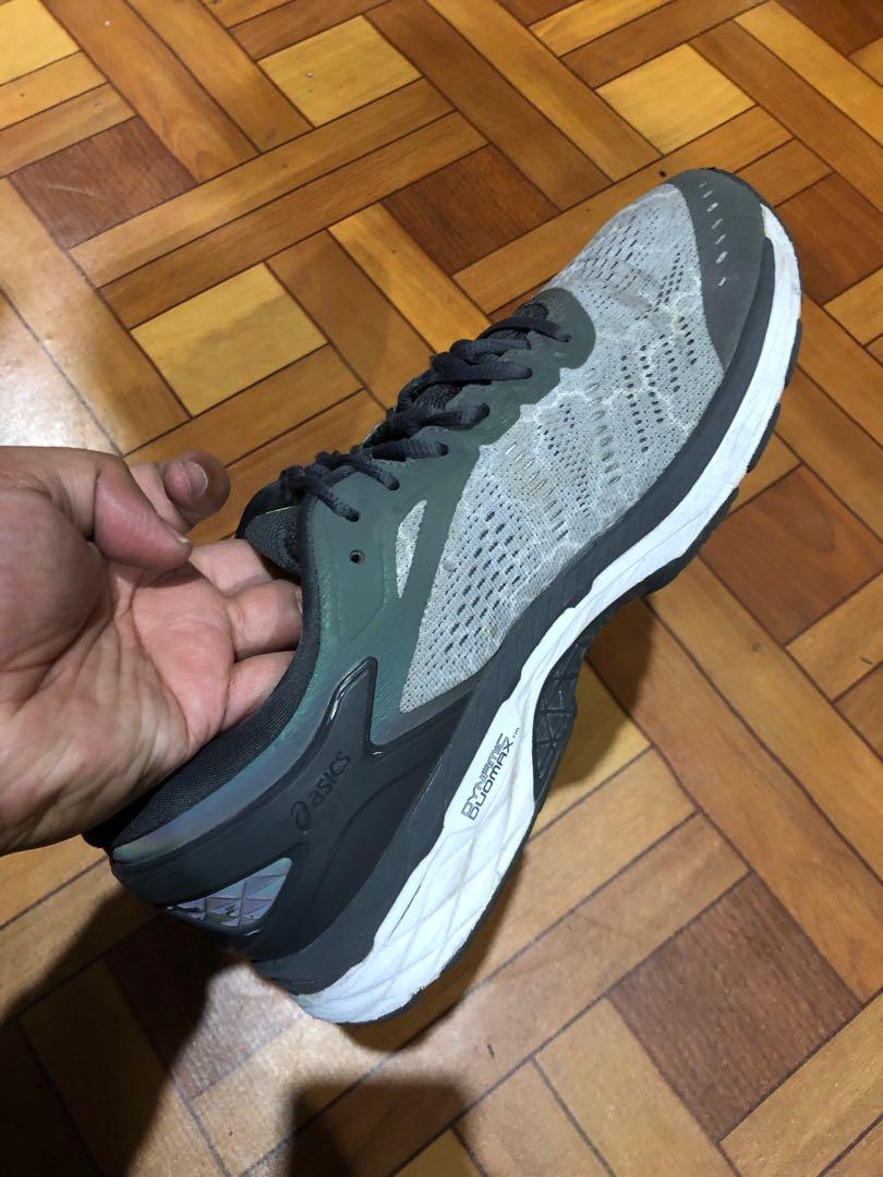 Asics gel on sale kayano 24 9.5