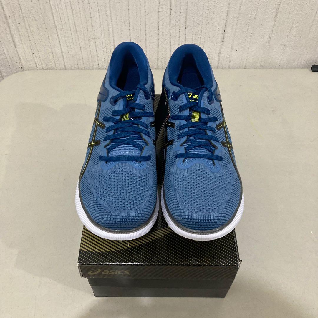 Asics MetaRide Running Shoes, Men's Fashion, Footwear, Sneakers on Carousell