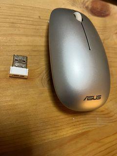 ASUS 無線USB滑鼠