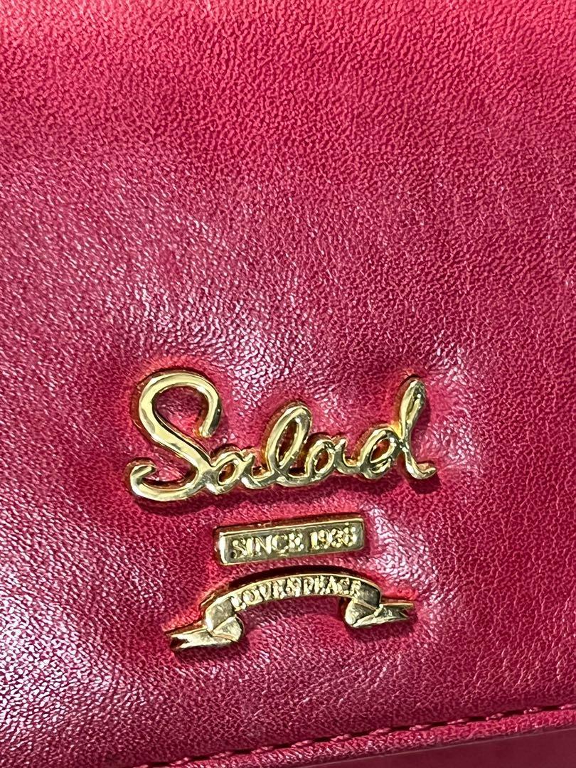 authentic-salad-sling-wallet-women-s-fashion-bags-wallets-wallets
