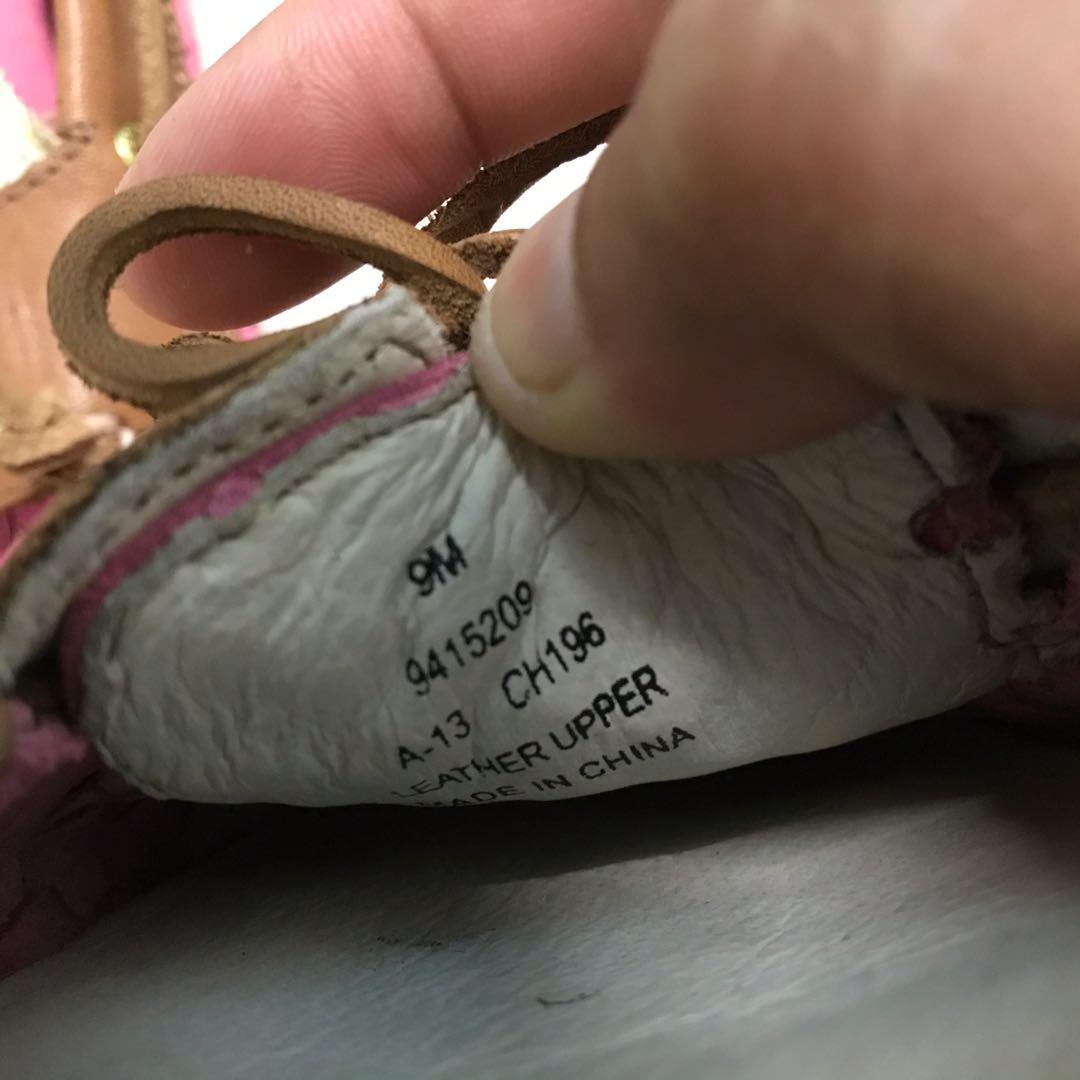 Sperry ch196 best sale