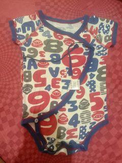 Baju bayi