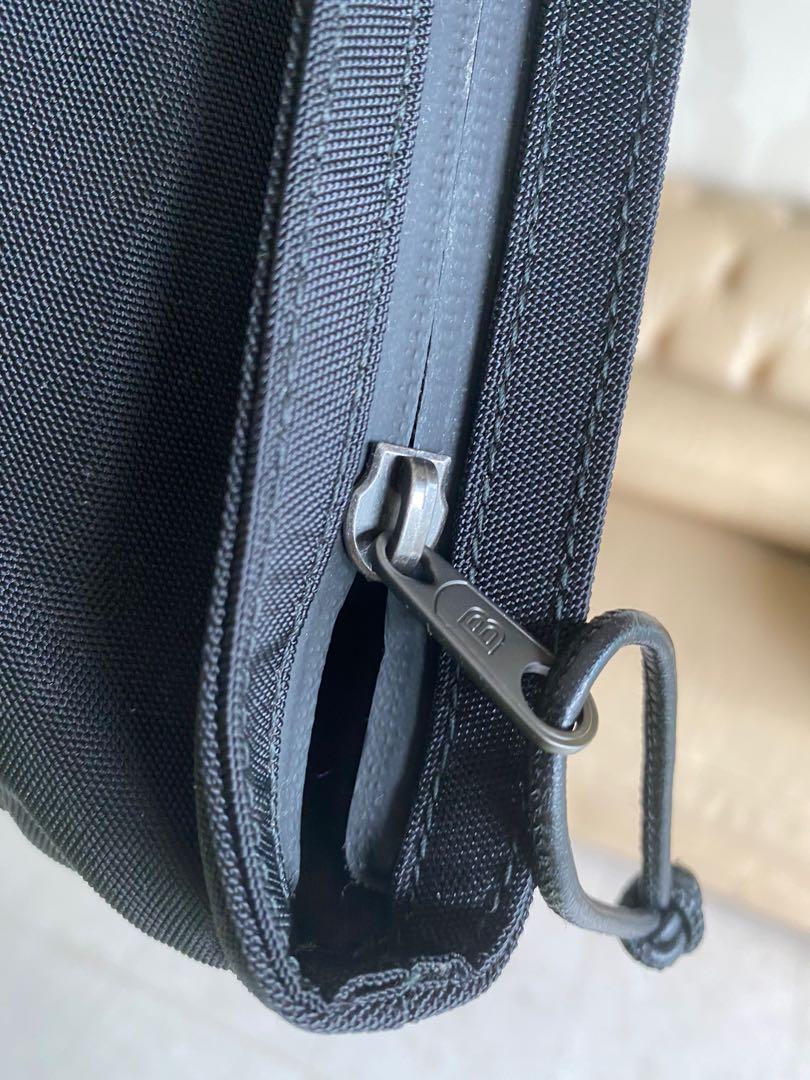 Balenciaga Sinners pouch clutch