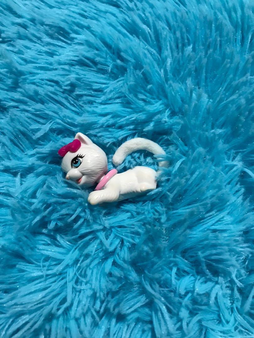 Blissa online cat barbie