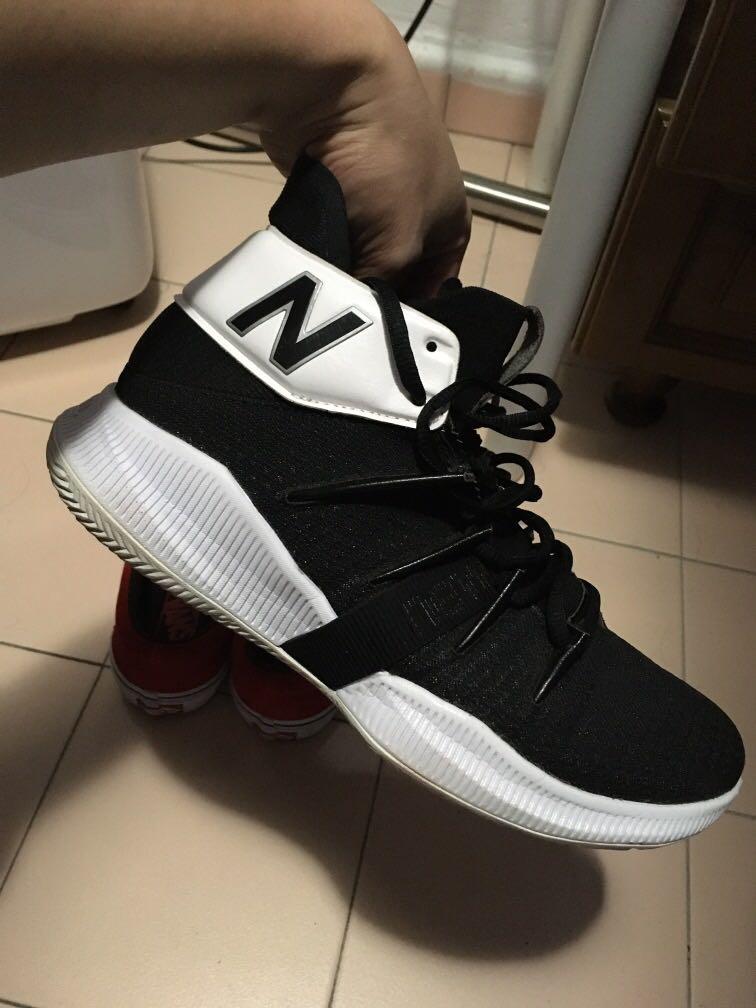 New balance 100 best sale Basketball