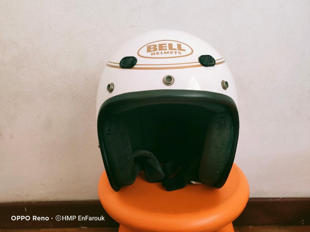 Bell xl sale helmet