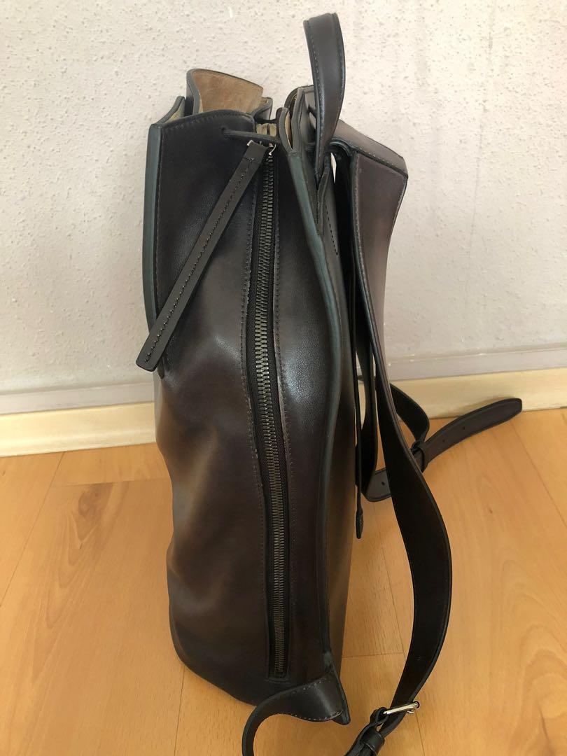 Berluti alessandro backpack clearance